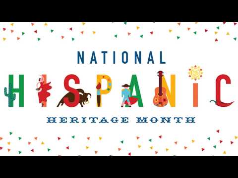 Hispanic Heritage Month Greenspoon Marder 2019