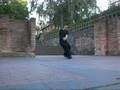 born2B cwalk