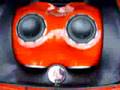 Spinning speaker box Ultimate Audio (803) 359-0007