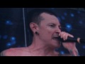 (HD) Linkin Park - Breaking the Habit LIVE @ Sonisphere 25.7.2009 Pori, Finland