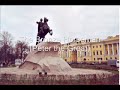 Russian Anthem - Saint-Petersburg