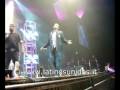 Don Omar Luna Park Argentina 15/12/08 Latinos Unidos p5
