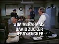 Police Squad Episode 3 Closing