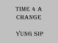 Time 4 a change