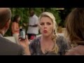 Cougar Town - Zach Braff Appetizer App