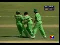 Kenya vs West Indies 96 WC