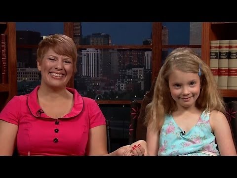 how to treat 5 year old kid
