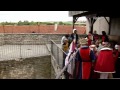 Unterwegs auf Burg Katzenstein (Regio TV Schwaben)