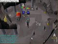 RUNESCAPE- FUN DM:JAIMAO1994 VS D MONSTER 99