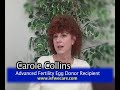 Egg Donor Recipient Makes Plea For More Women To Donate