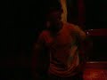mariano bailando chayanne