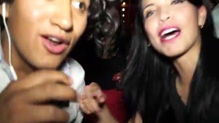 Kiss or Kick In the Balls (Club Version)