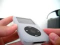 mcrosl91: iPod Classic Case (Marware Sportgrip)