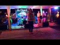 Fill-in Gig with No Drama