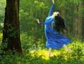 Blind Guardian Middle Earth When Sorrow Sang