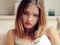 the stunning supermodel natalia vodianova.