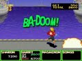 Arcade Foo 10 - Numan Athletics Part 1