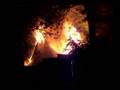 Incendio