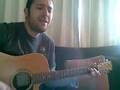 Bon Iver - Flume (cover)