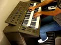 Synth Bossa Synth Bossa