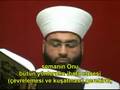 1 - Allâh yönsüz ve mekansız olarak vardır!