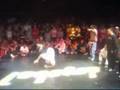 Figure2Style vs. The Mighty Zulu Kingz @ DOYOBE vol.2