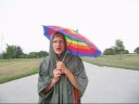 Pessimistic Weather Forcast Show