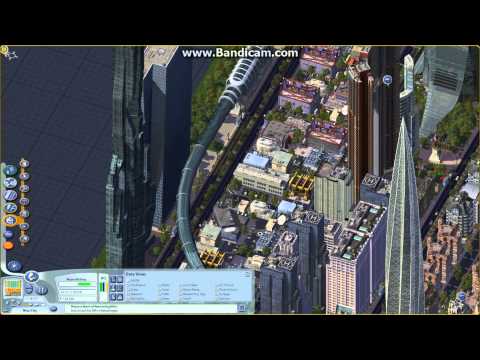 how to patch simcity 4