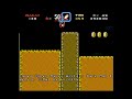 Let's Play Super Mario World - Dark Man Edition (Blind!) [32] Lila Yoshi :D