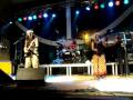 Steel Pulse em Brasília - Centro Comunitário da UnB