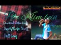 Download New Khasi Song Phi Klim Beiñ Ianga Full Song Mp3 Song