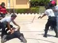 Capacitan a policías judiciales