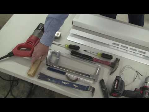 how to fix a door jamb