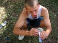 Cunt Busters: Soft Drink  Cum  Shot [Attempt 3]