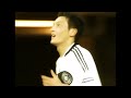 Mesut Özil - The German Genius Promo [HD]