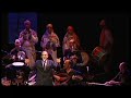 la orquestra arab de barcelona con omar sosa en l'auditori de barcelona (2007)