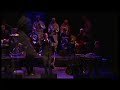 la orquestra arab de barcelona con omar sosa en l'auditori de barcelona (2007)