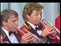 B T M Band plays 