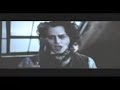 Sweeney School - Sondheim and Depp
