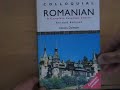 Colloquial:  Foreign Language Learning Series Reviews