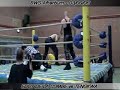 Flashback - Eddy DLC vs Tengkwa