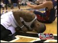 LeBron James DeShawn Stevenson Game Three Highlights LeBron James DeShawn Stevenson Game Three Highlights