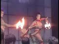 Pablo Mendez Performances at Disco Pazos_Jeannie Belgrave