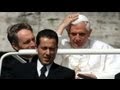 Vatican Scandal 2012: Pope Benedict's Butler Charged