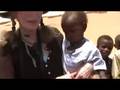 Day 7 of i-ACT 6: Message from Mia Farrow