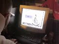 Lan Party - Chi mi ha cambiato il Desktop?