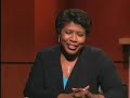 Colbert Edit Challenge: The Ifill Interview