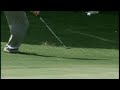 Phil Mickelson's Flop Shot at Colonial 2008