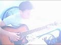 Andy Mckee - Nakagawa-san by Adam Tan