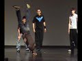 Bboy Atomic Goofball